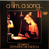 GIAMPIERO BONESCHI / A Film... A Song...